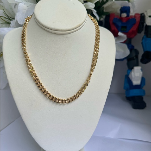 DENKAYS STATEMENT NECKLACE - Picture 6 of 9